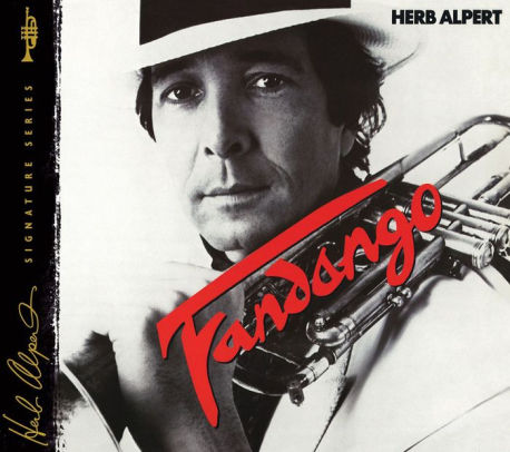 Fandango by Herb Alpert | CD | Barnes & Noble®