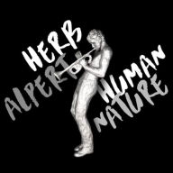 Title: Human Nature, Artist: Herb Alpert