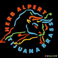 Title: Bullish, Artist: Herb Alpert