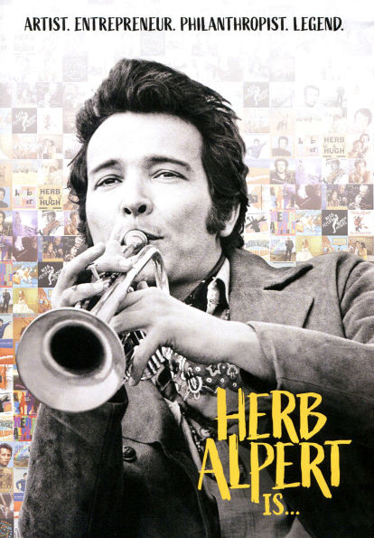 Herb Alpert Is...