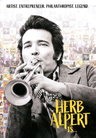 Title: Herb Alpert Is...