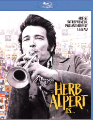 Title: Herb Alpert Is... [Blu-ray]