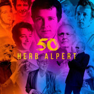 Title: 50, Artist: Herb Alpert