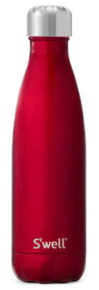 S'well Rowboat Red 17oz. Bottle