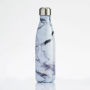 S'well 17oz Bottle White Marble