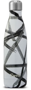 Title: S'well Black Ribbon 17 oz. Bottle