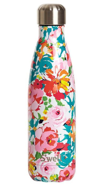 Spring in Bloom Swell Bottle 17 OZ. | 814666025358 | Item | Barnes & Noble®