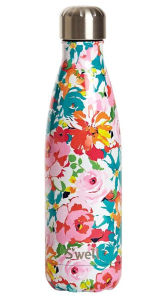 Title: S'well 17 oz Bottle Spring in Bloom