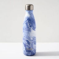 Title: S'well 17 oz Elements Blue Granite Bottle