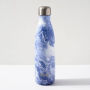 S'well 17 oz Elements Blue Granite Bottle