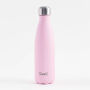 Pink Topaz Water Bottle