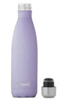 Alternative view 2 of S'well Purple Garnet 17oz. Stainless Steel Water Bottle