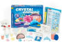 Crystal Growing Science Experiments | 814743010444 | Item | Barnes & Noble®