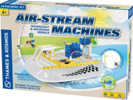 Title: Air Stream Machines