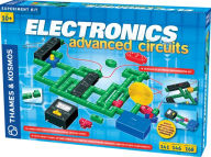 Title: Electronics: Advanced Circuits