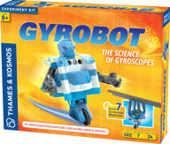 Title: Gyrobot