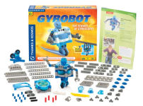 Alternative view 11 of Gyrobot