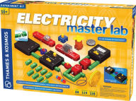 Title: Electricity: Master Lab