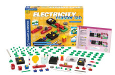 Alternative view 4 of Electricity: Master Lab