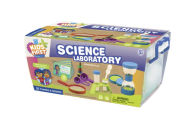 Title: Kids First Science Laboratory