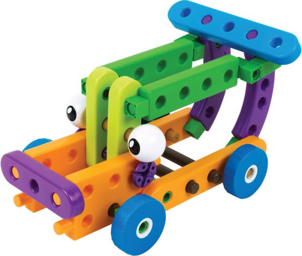 Kids First Automobile Engineer