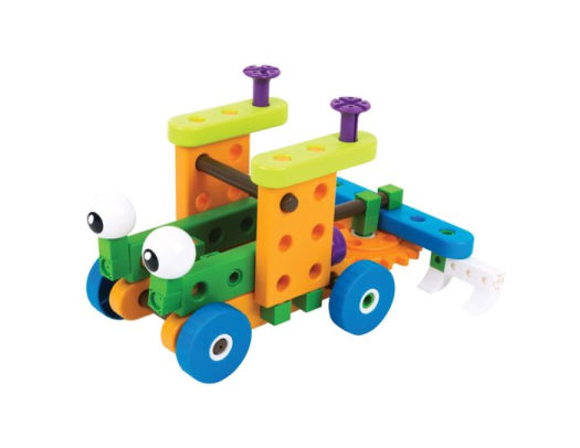 automobile engineer toy