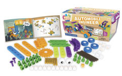 Alternative view 19 of Kids First Automobile Engineer