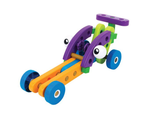 Kids First Automobile Engineer