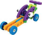 Alternative view 2 of Kids First Automobile Engineer