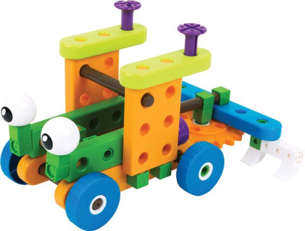 Kids First Automobile Engineer