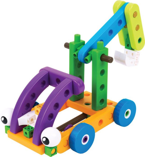 Kids First Automobile Engineer