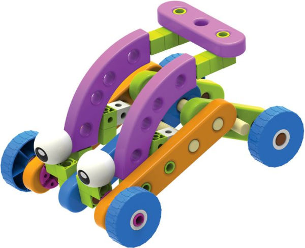 Kids First Automobile Engineer