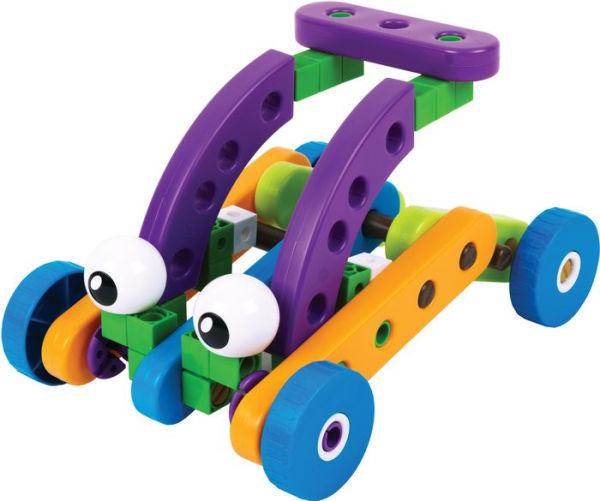 Kids First Automobile Engineer