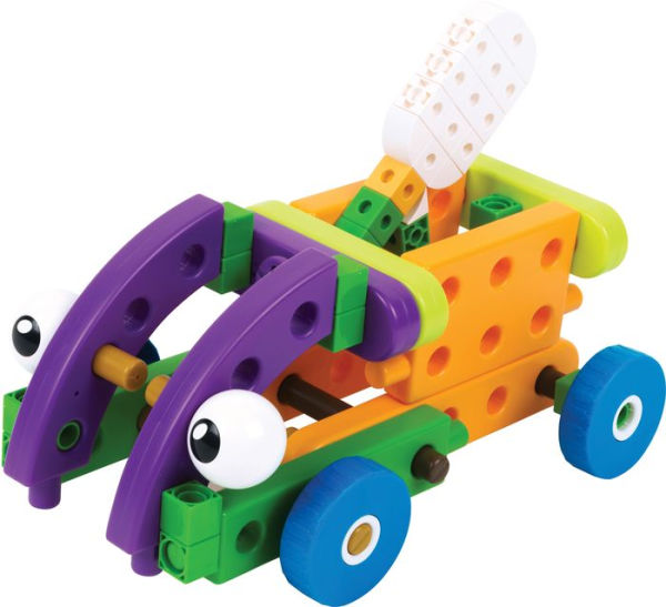 Kids First Automobile Engineer