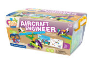 Title: Kids First Aircraft Engineer