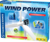 Alternative view 1 of Wind Power 3.0