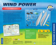 Alternative view 2 of Wind Power 3.0