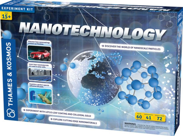 Nanotechnology