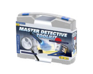 Master Detective Toolkit