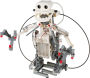 Alternative view 3 of Robotics: Smart Machines