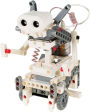 Alternative view 5 of Robotics: Smart Machines