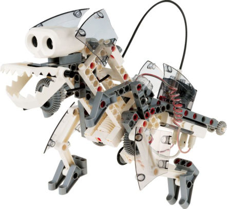 robotics smart machines