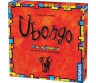 Title: Ubongo