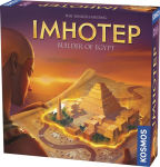 Alternative view 1 of Imhotep