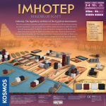 Alternative view 3 of Imhotep