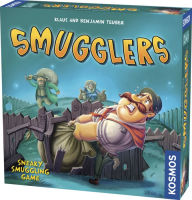 Title: Smugglers