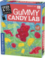 Gummy Candy Lab