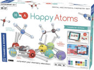 Title: Happy Atoms