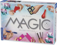 Title: Magic: Silver Edition 100 Tricks