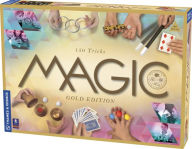 Title: Magic: Gold Edition 150 Tricks